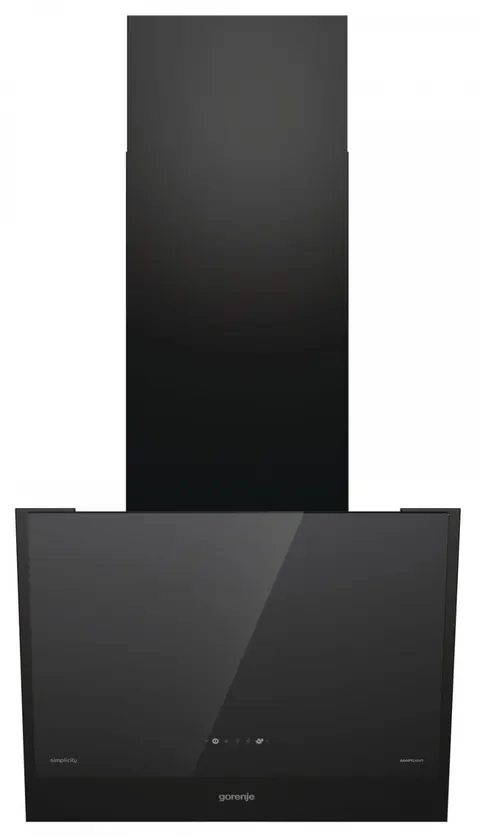 Okap Gorenje WHI6SYB czarny