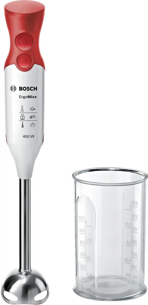 Blender Bosch MSM64110
