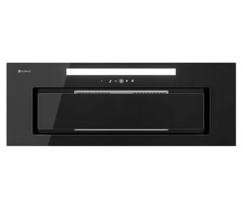 GLOBALO okap LOTEO 80.4 PLUS Black