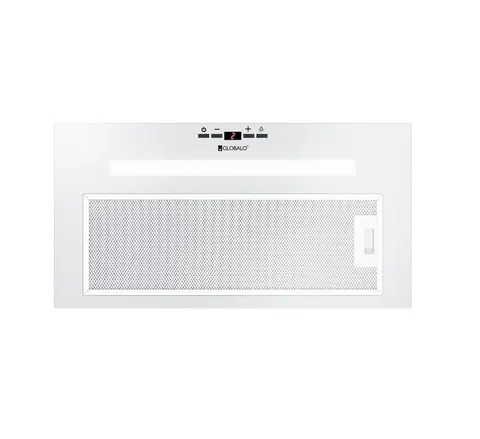 GLOBALO okap AGENDERO 60.2 White + pilot z timer