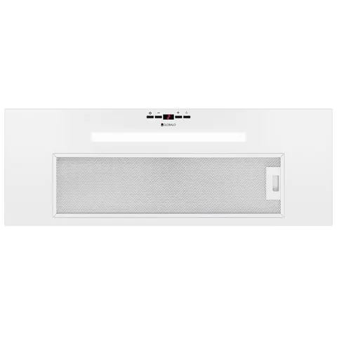 GLOBALO okap AGENDERO 80.2 White + pilot z timer