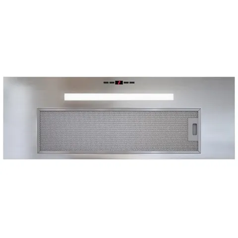 GLOBALO okap AGENDERO 80.2 Inox + pilot z timer