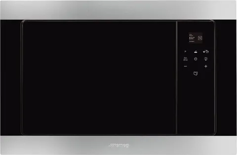 Mikrofala Smeg FMI320X2