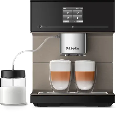 Ekspres do kawy Miele CM 7550