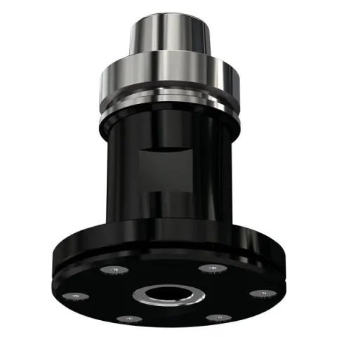 CMT Uchwyt HSK do pił z flanszą dociskową Ø98 mm 183.421.30 183.421.30