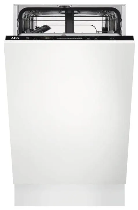 Zmywarka do zabudowy AEG FSE62417P "PROMOCJA"