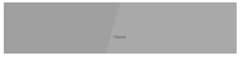 TEKA Szklany front do szuflady CP/VS COLOR SM jasno szary 111890005 *
