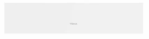 TEKA Szklany front do szuflady CP/VS COLOR WH białe szkło 111890003 *