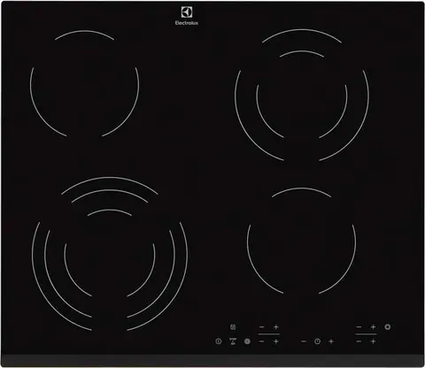 Electrolux Płyta ceramiczna EHF6343FOK