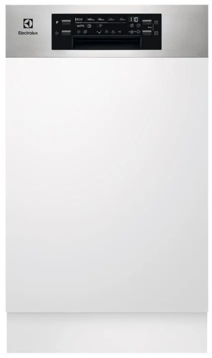 Zmywarka Electrolux EEM43300IX MaxiFlex 700