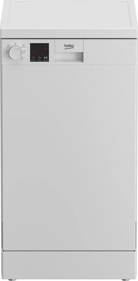 Zmywarka Beko DVS05024W - wpisz kod BON25 i oszczędzaj!