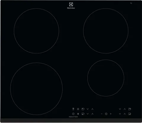 Electrolux Płyta indukcyjna LIR60430