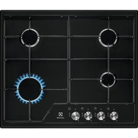 Electrolux Płyta gazowa EGS6424K