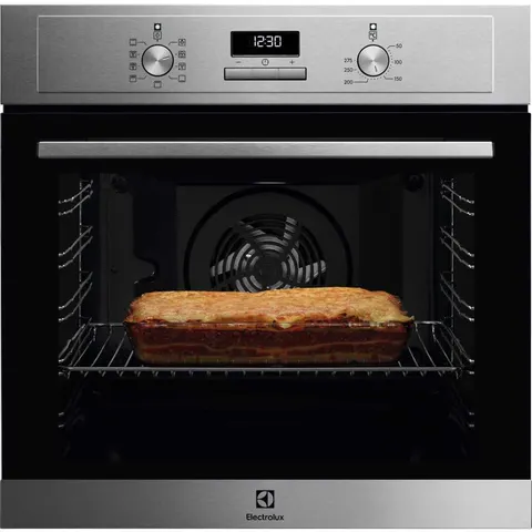 Electrolux Piekarnik EOF3H40X