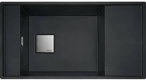 Zlewozmywak Franke FSG 611-88 Onyx 114.0616.465