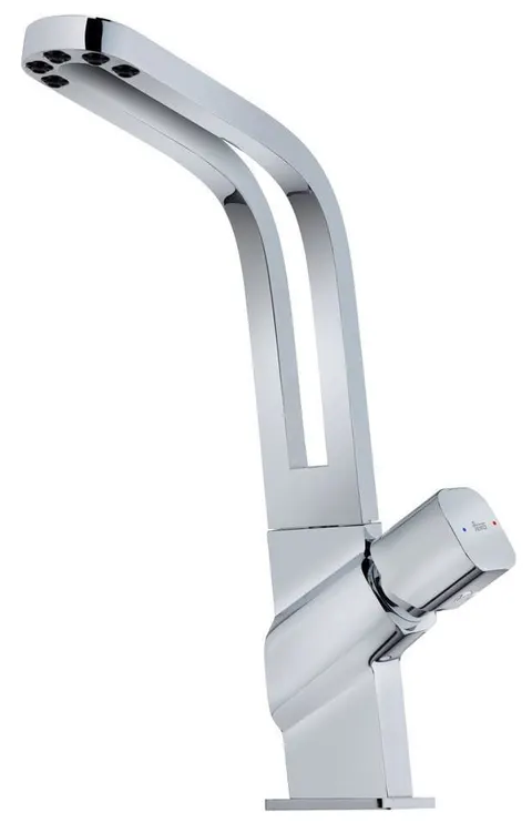 Bateria kuchenna Teka ICO 915 Chrom