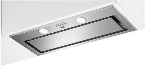 Okap zintegrowany AEG DGE5861HM "PROMOCJA"