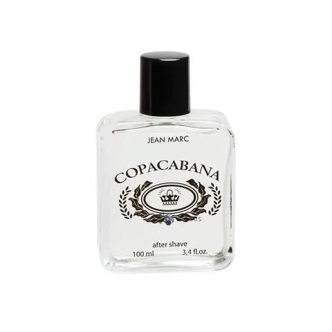 JEAN MARC For Men woda po goleniu CAPACABANA, 100 ml