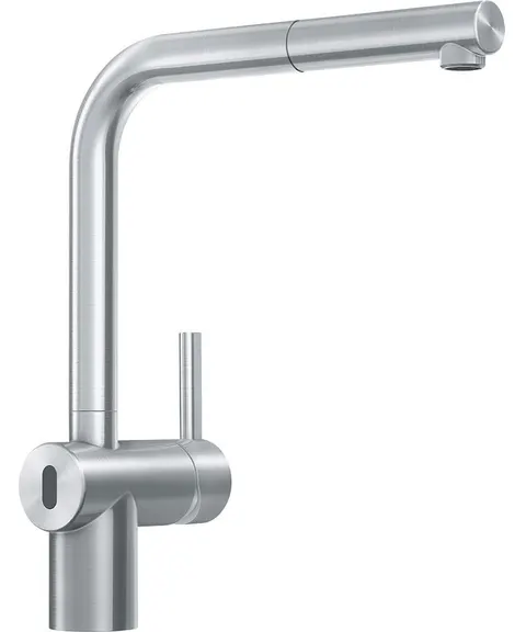 FRANKE Bateria ATLAS Neo Sensor stal 115.0625.523 (S) *