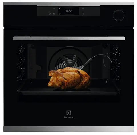 Piekarnik parowy Electrolux KOCBP39WX "PROMOCJA"