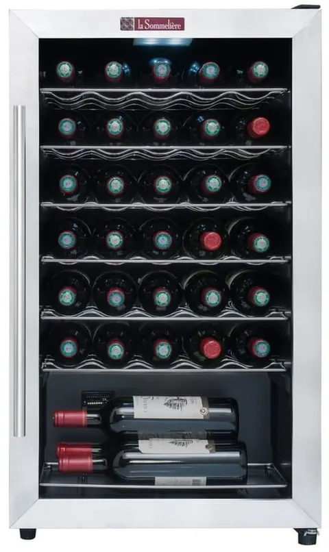Winiarka La Sommeliere LS34A
