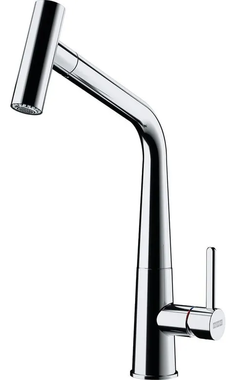 FRANKE Bateria ICON Pull-Out Spray chrom 115.0625.188 (S) *
