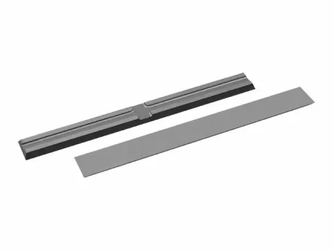 Płytki wymienne 25x5,5x1,1 czteroostrzowe 525554