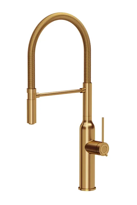 QUADRON Bateria kuchenna MARYLIN Q LINE miedziany 3523527_PVDC1 *