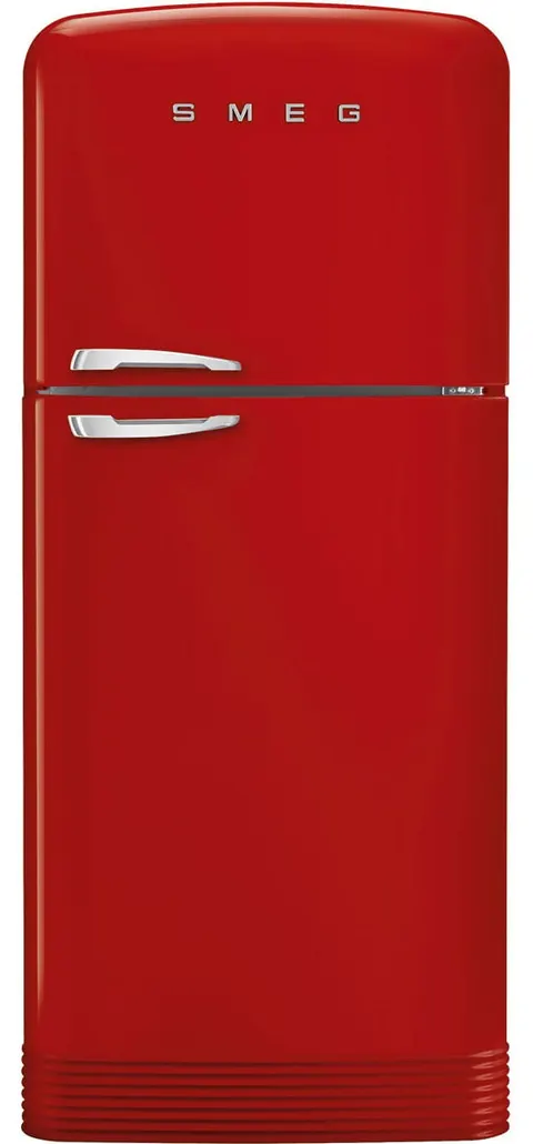 Lodówka Smeg FAB50RRD5