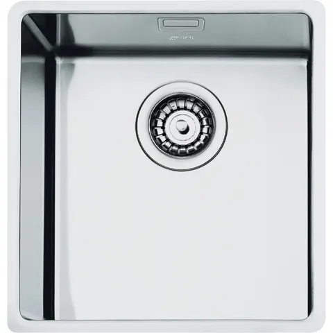 Zlewozmywak Smeg VFU45SFR