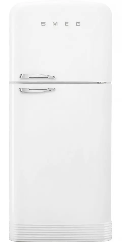 Lodówka Smeg FAB50RWH5
