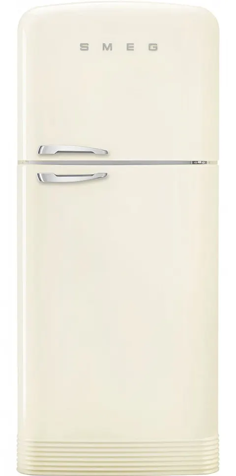 Lodówka Smeg FAB50RCR5
