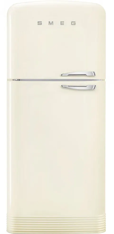 Lodówka Smeg FAB50LCR5