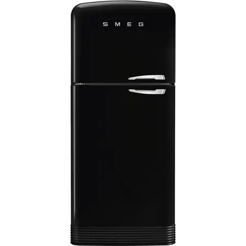 Lodówka Smeg FAB50LBL5
