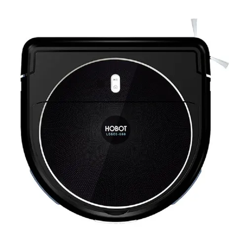 Hobot Legee 669 - Mop automatyczny