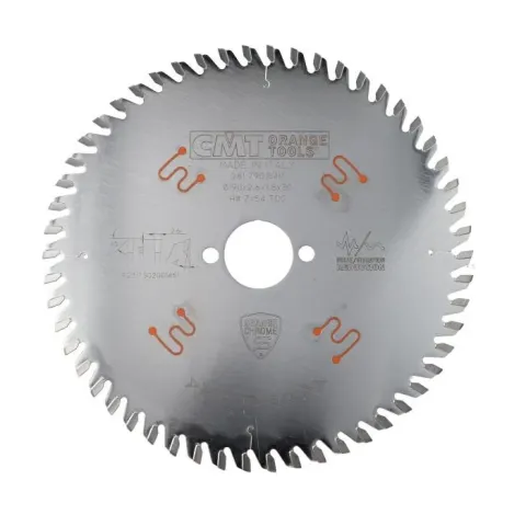 CMT Piły do cięcia płyt HPL art. 281 281.761.52H