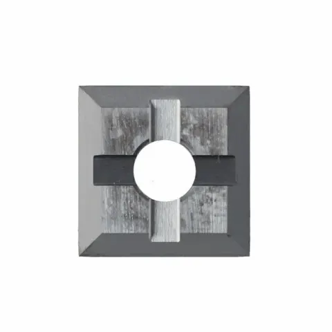 Płytki wymienne 14,3x14,3x2,8 czteroostrzowe 141428.0