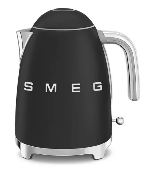 Czajnik elektryczny Smeg KLF03BLMEU