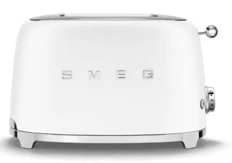 Toster Smeg TSF01WHMEU