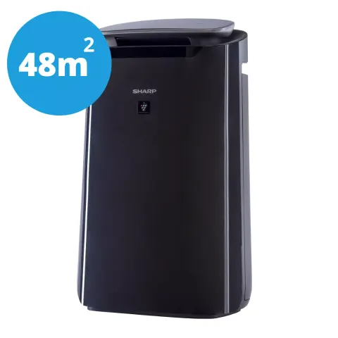 Oczyszczacz powietrza SHARP FP-J60EU-H OD RĘKI!