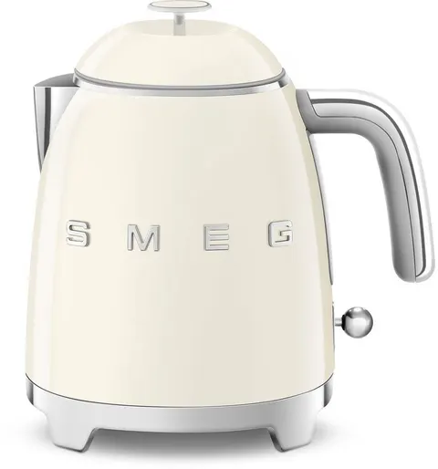 Czajnik Smeg KLF05CREU kolor kremowy
