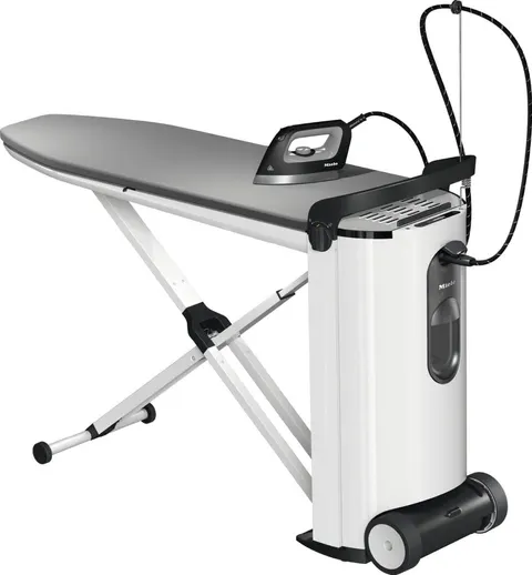 System prasowania Miele B 4312 FashionMaster ^