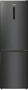 Chłodziarko-zamrażarka Gorenje NRK619EABXL4