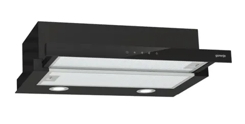 Okap kuchenny Gorenje TH64E4BG