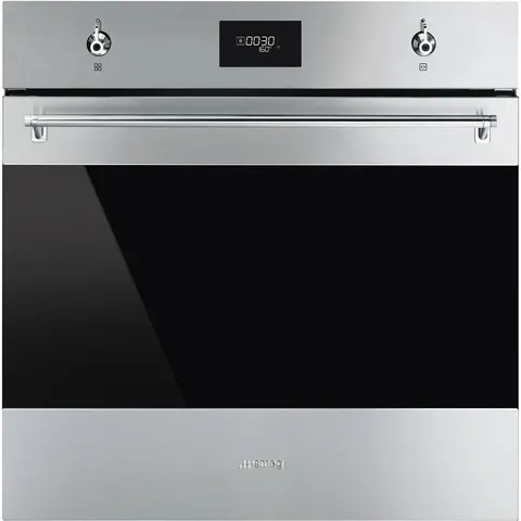Piekarnik elektryczny SMEG SFP6301TVX