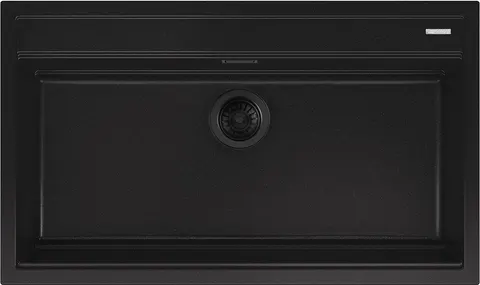 Zlewozmywak Smeg VSGX860MN