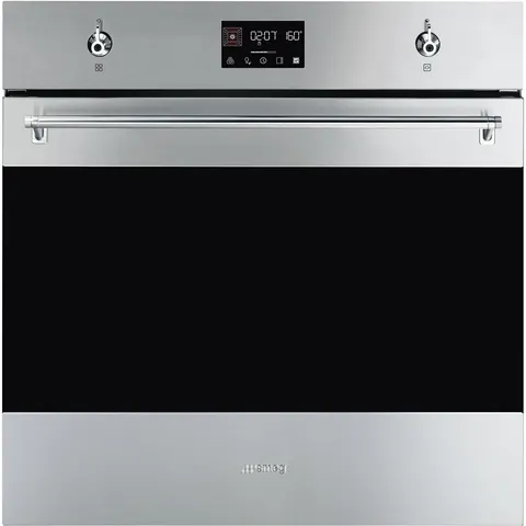 Piekarnik elektryczny SMEG SO6302TX