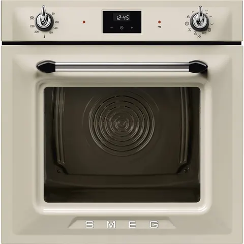 Piekarnik elektryczny SMEG SOP6900TP