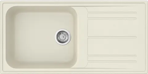 Zlewozmywak Smeg LZ150P
