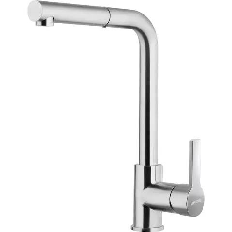 Bateria kuchenna Smeg MID1NS